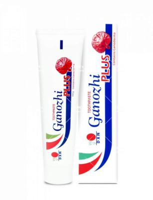DXN Ganozhi Plus Toothpaste 150 gm